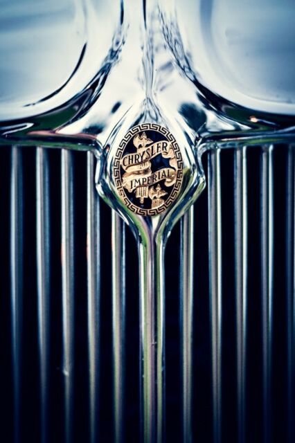 1933 Chrysler Imperial - photo 10
