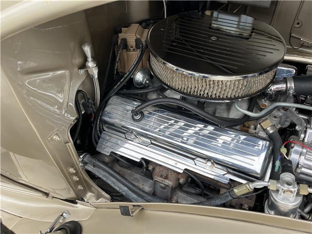 1933 Chrysler Resto-Mod - photo 10