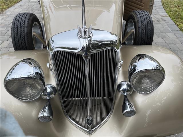 1933 Chrysler Resto-Mod - photo 13