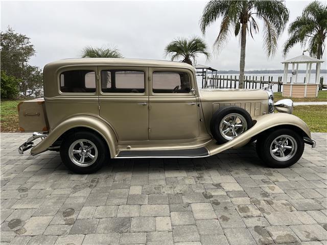 1933 Chrysler Resto-Mod - photo 2