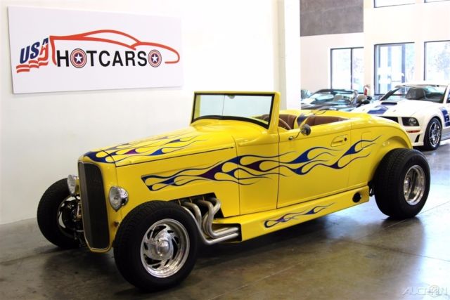 1933 Chrysler Roadster 1933 Chrysler Roadster - photo 4