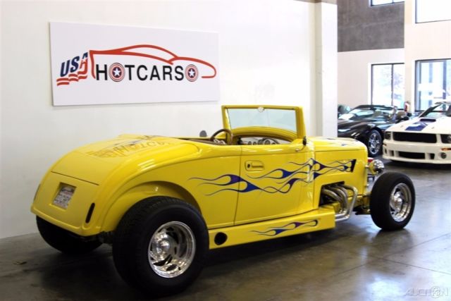 1933 Chrysler Roadster 1933 Chrysler Roadster - photo 5