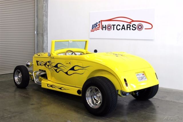 1933 Chrysler Roadster 1933 Chrysler Roadster - photo 6