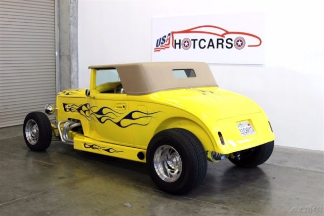 1933 Chrysler Roadster 1933 Chrysler Roadster - photo 7