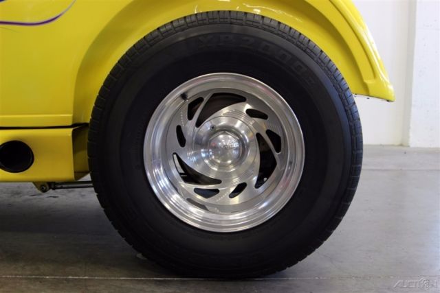 1933 Chrysler Roadster 1933 Chrysler Roadster - photo 9