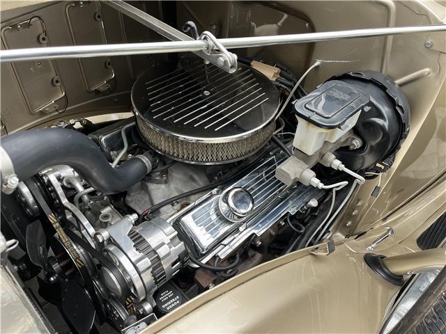 1933 Chrysler Resto-Mod - photo 11