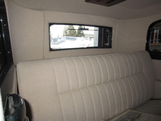 1933 Chrysler Other Royal 8 4 door Sedan - photo 12
