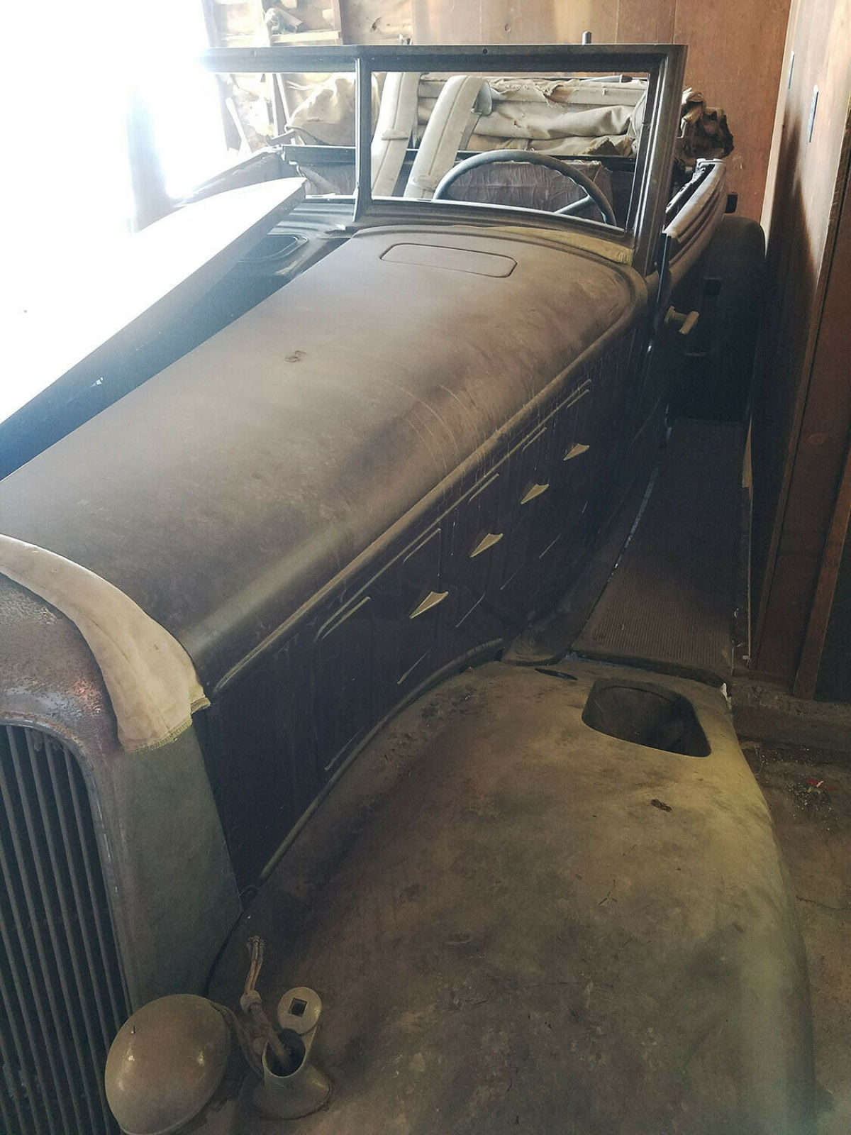 1933 Chrysler Royal - photo 4