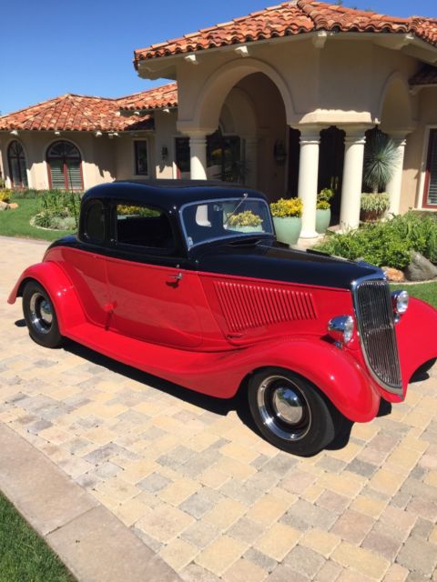 1933 Custom Ford 5 Window (PROCEEDS TO VETERANS) Model B Coupe 1933 Ford 1933 5 Window Coupe 1933 5 window coupe