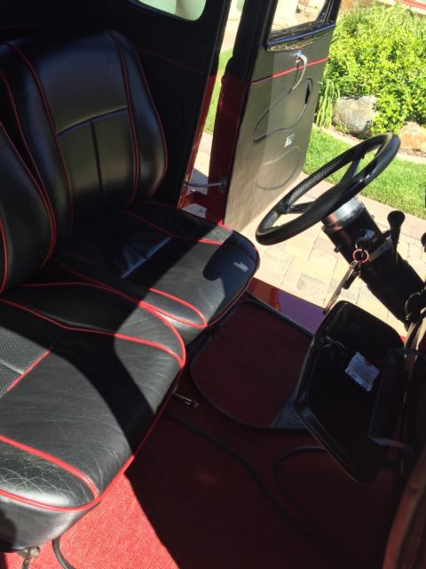 1933 Ford 1933 5 Window Coupe 1933 5 window coupe - photo 4