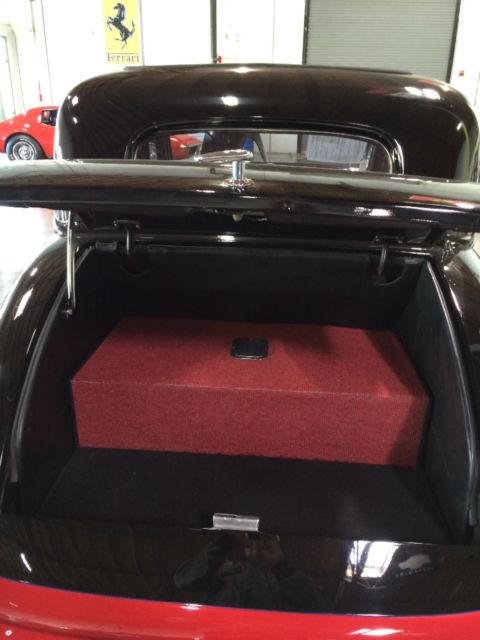 1933 Ford 1933 5 Window Coupe 1933 5 window coupe - photo 6