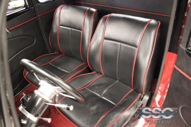 1933 Ford 1933 5 Window Coupe 1933 5 window coupe - photo 7