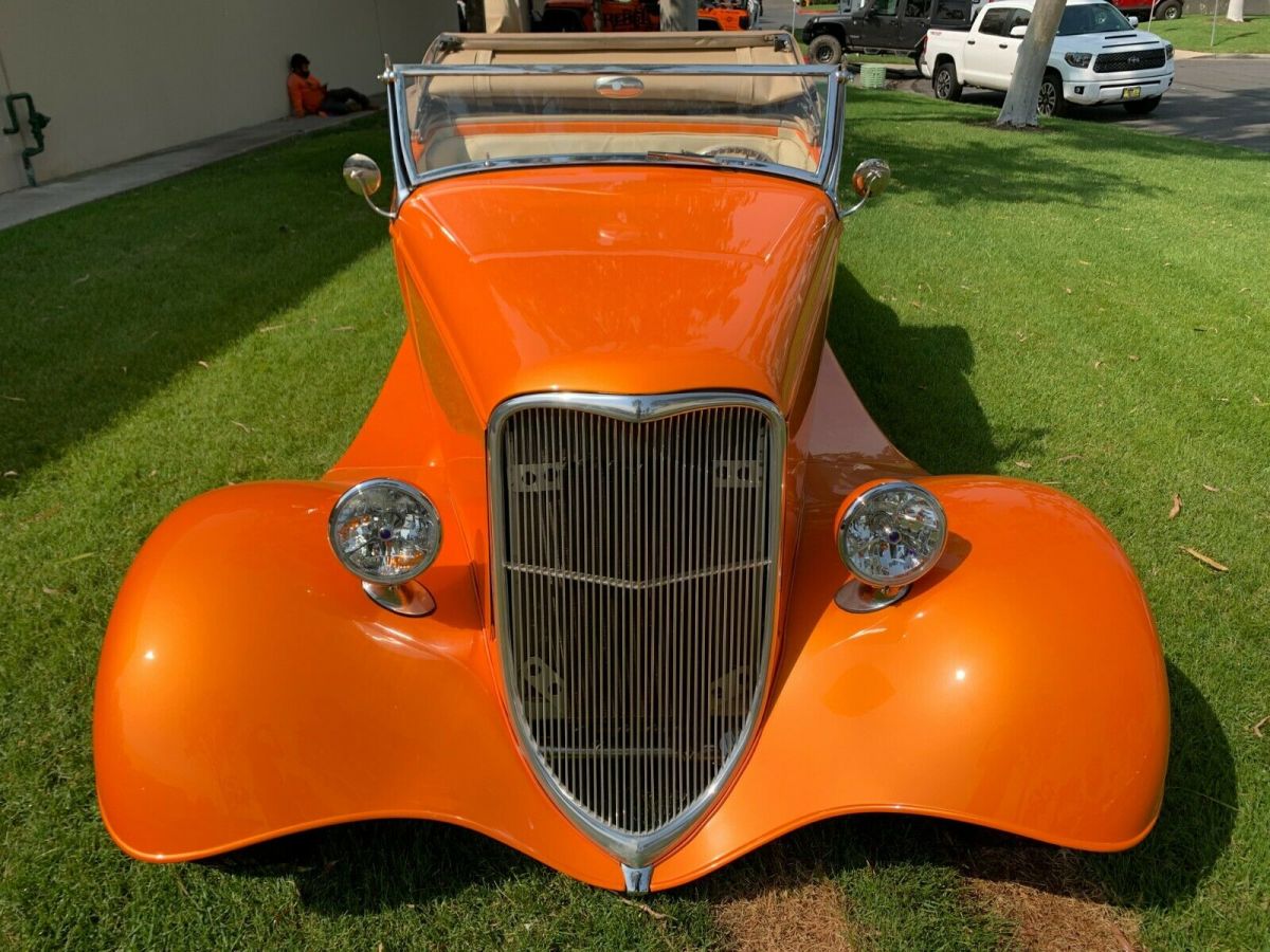 1933 Ford Other - photo 10