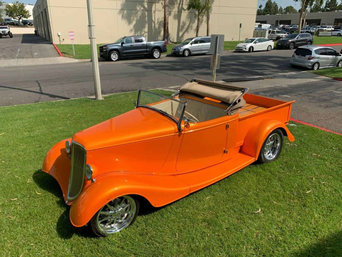 1933 Ford Other - photo 2