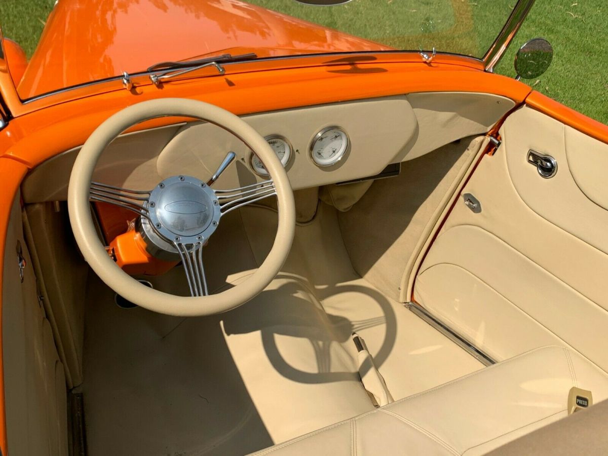 1933 Ford Other - photo 5