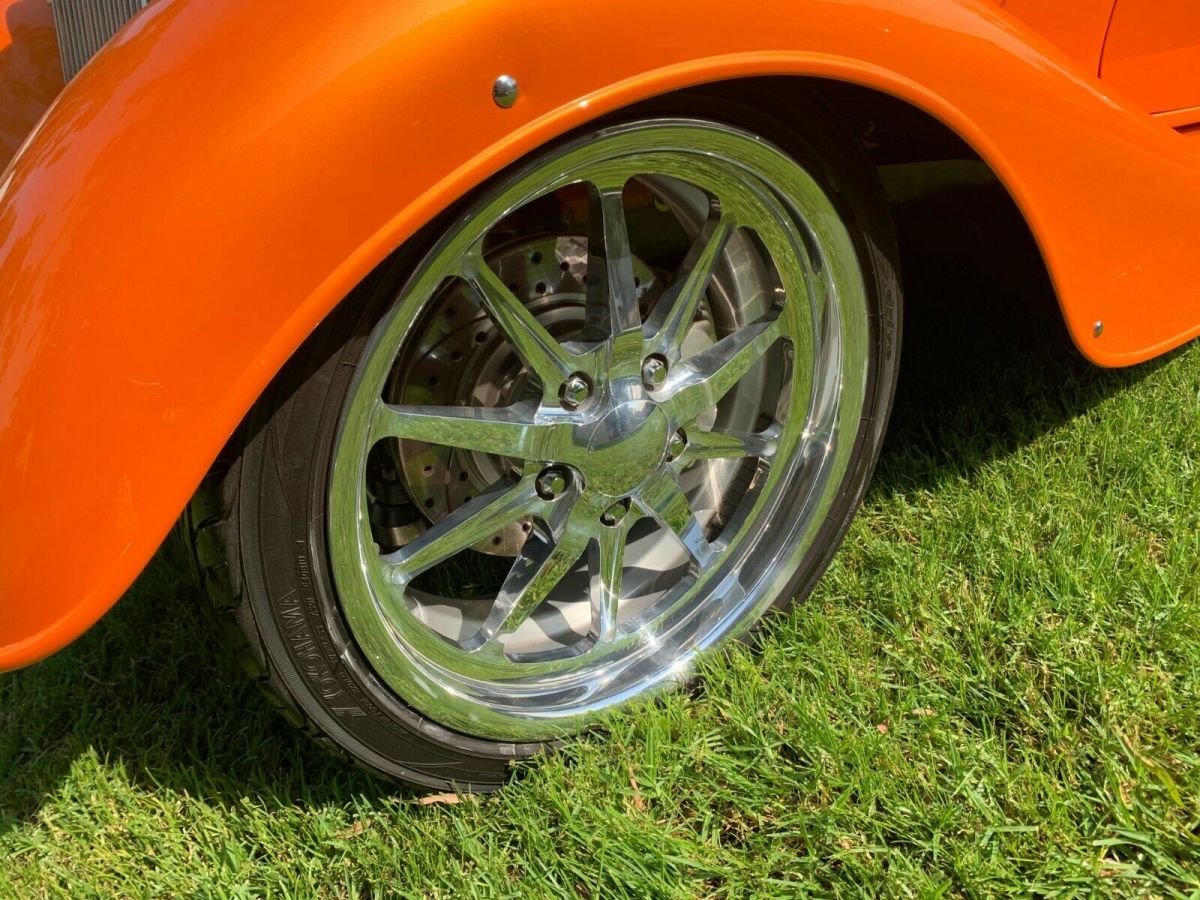 1933 Ford Other - photo 6