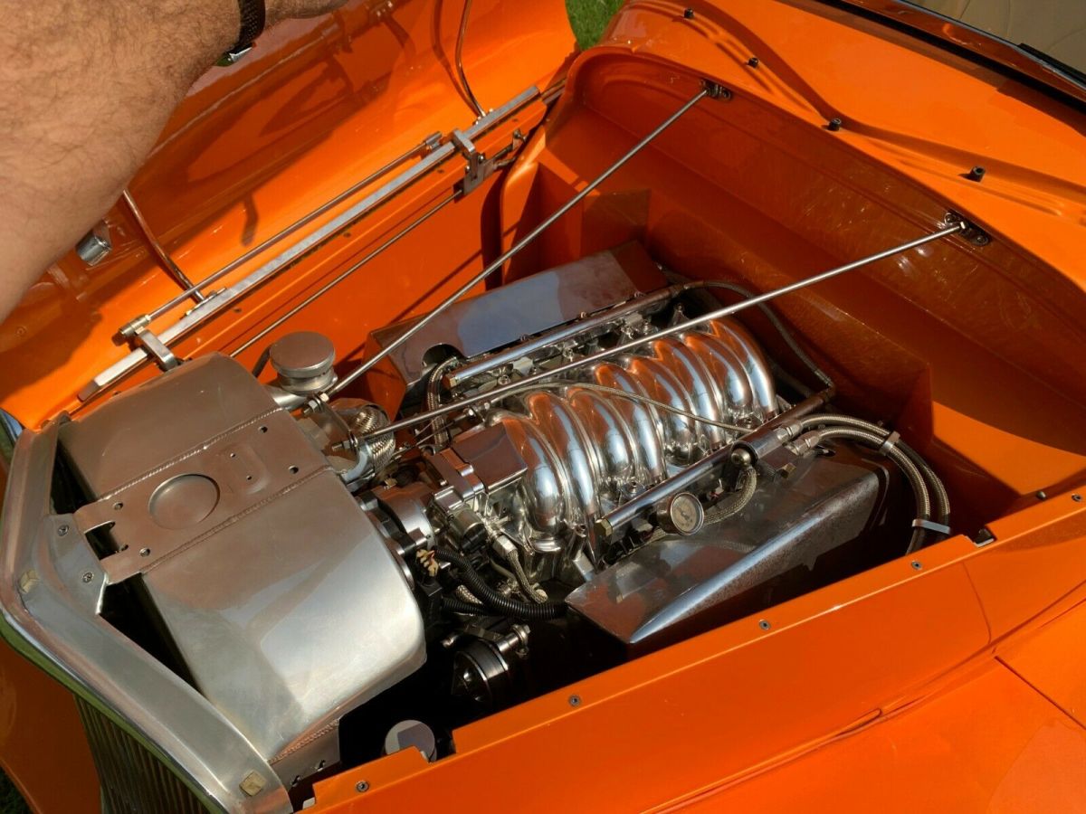 1933 Ford Other - photo 8