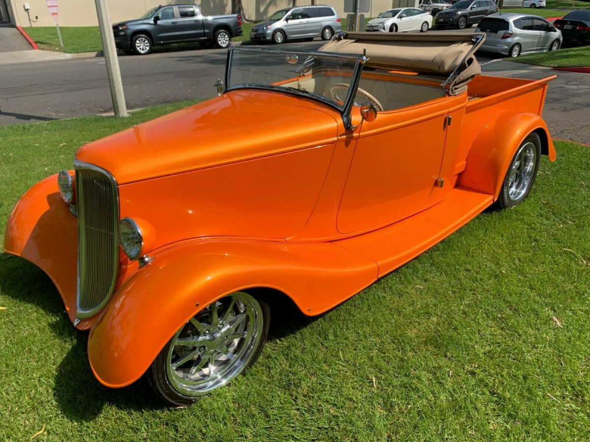 1933 Ford Other - photo 9