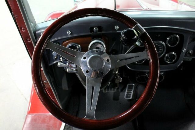 1933 DeSoto Sedan -- - photo 12