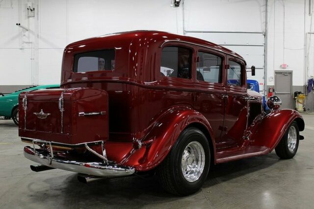 1933 DeSoto Sedan -- - photo 5