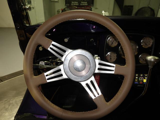 1933 Desoto Sedan Streetrod - photo 10