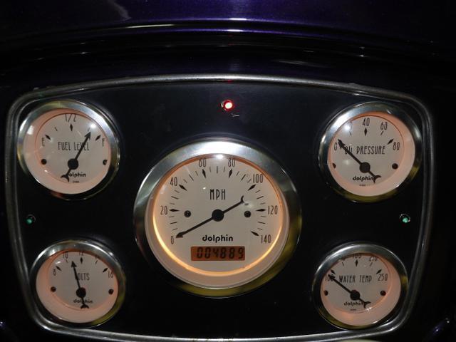 1933 Desoto Sedan Streetrod - photo 13