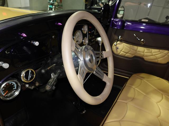 1933 Desoto Sedan Streetrod - photo 9