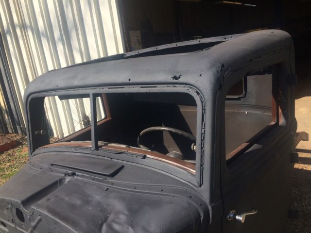 1933 DeSoto - photo 10