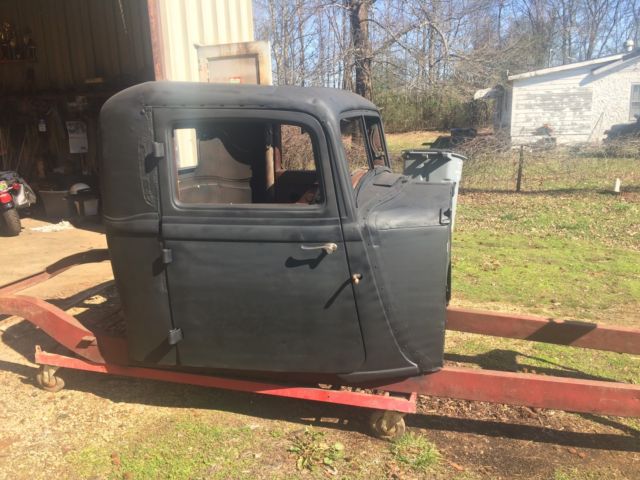 1933 DeSoto - photo 2