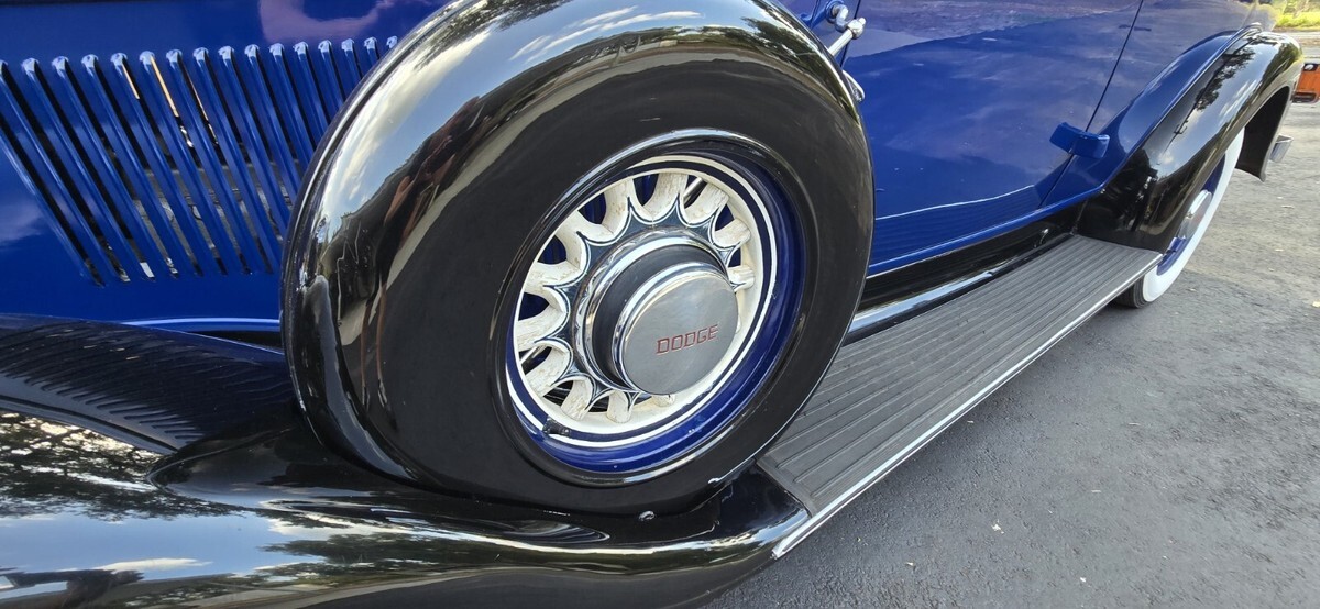 1933 Dodge Other - photo 10