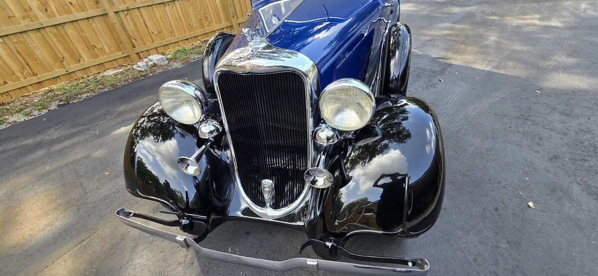 1933 Dodge Other - photo 11