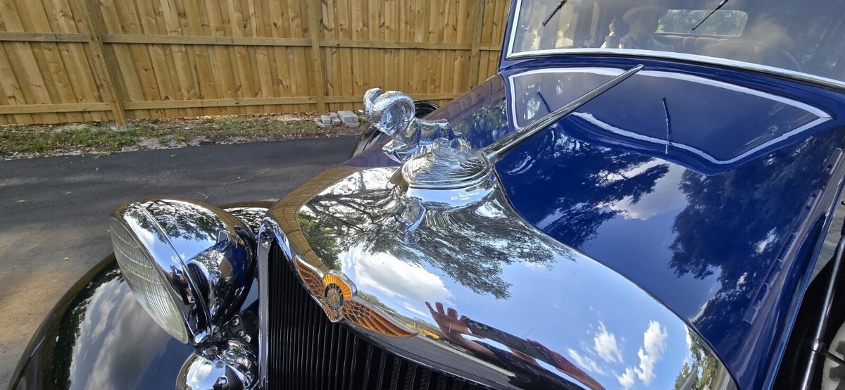 1933 Dodge Other - photo 12