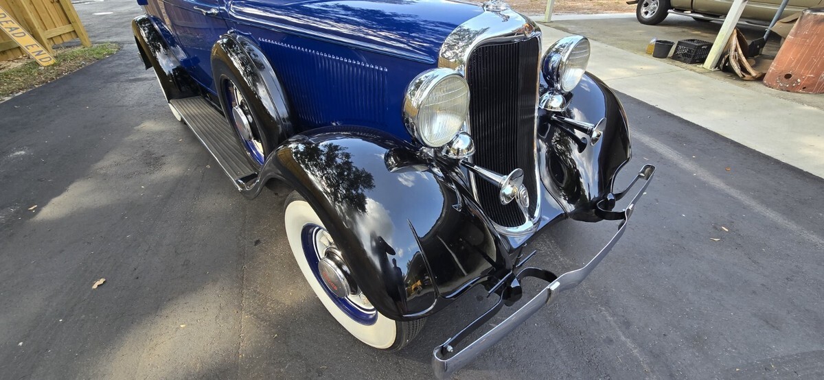 1933 Dodge Other - photo 13