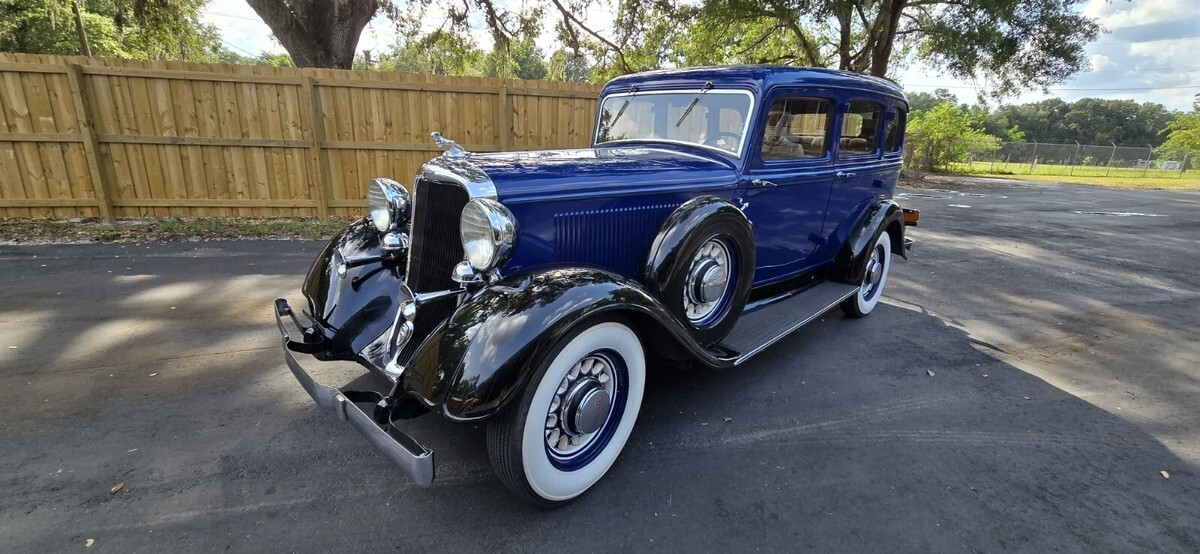 1933 Dodge Other - photo 2