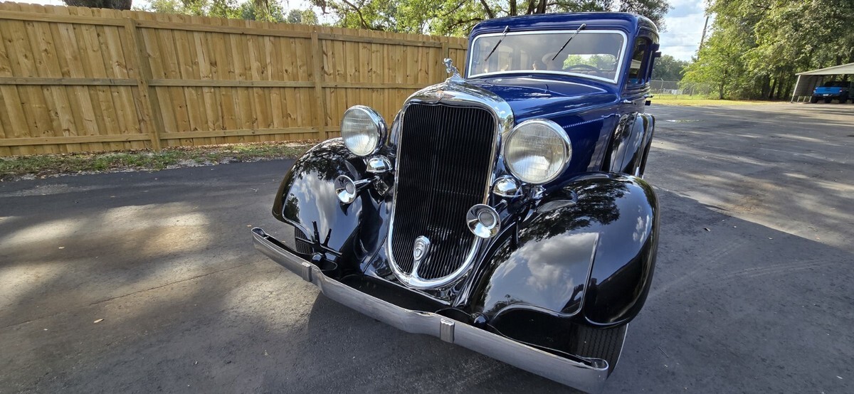 1933 Dodge Other - photo 3