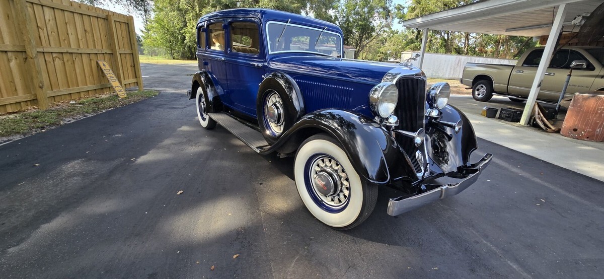 1933 Dodge Other - photo 4