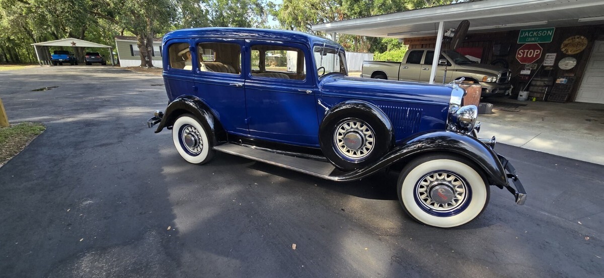 1933 Dodge Other - photo 5