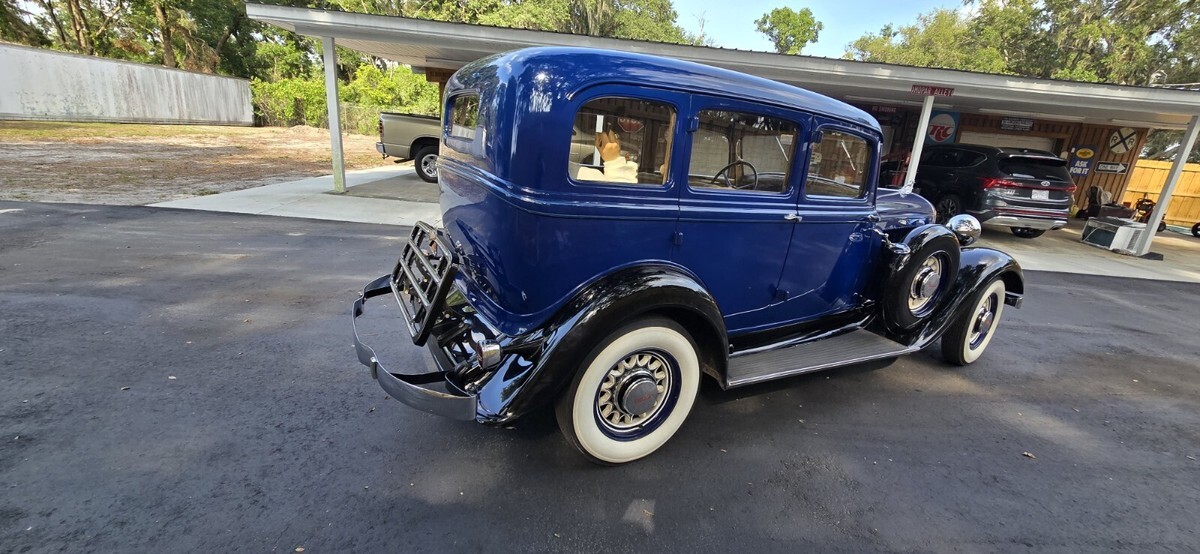 1933 Dodge Other - photo 6