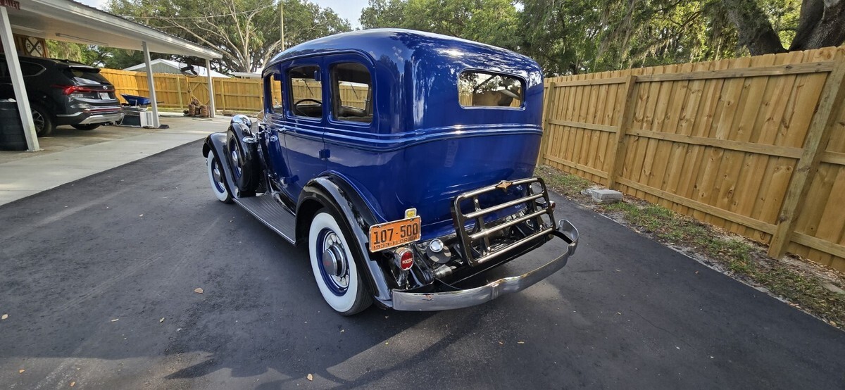 1933 Dodge Other - photo 8