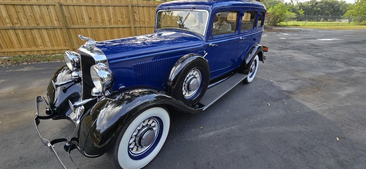 1933 Dodge Other - photo 9