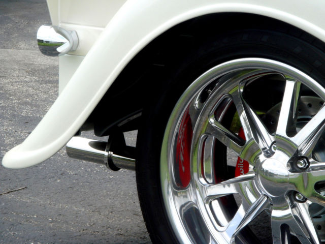 1933 Dodge Other Pickups CUSTOM - photo 11
