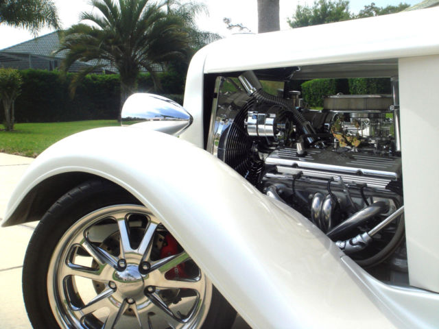 1933 Dodge Other Pickups CUSTOM - photo 13