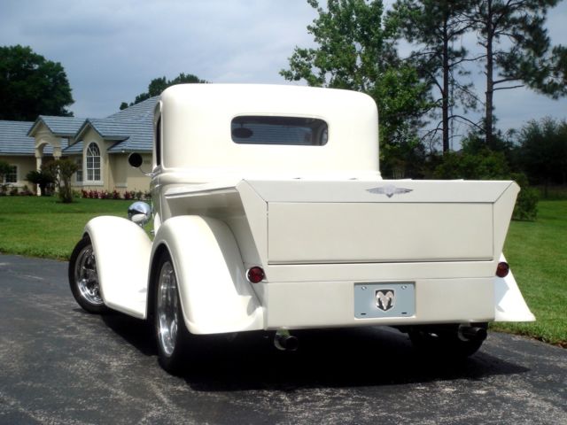 1933 Dodge Other Pickups CUSTOM - photo 3