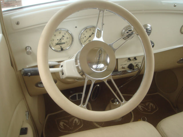 1933 Dodge Other Pickups CUSTOM - photo 4