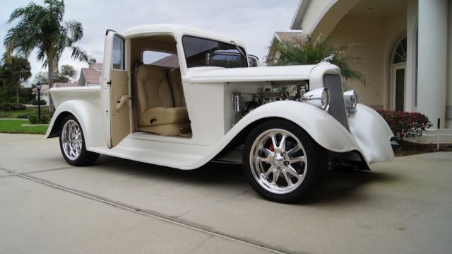 1933 Dodge Other Pickups CUSTOM - photo 6