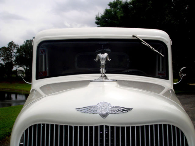 1933 Dodge Other Pickups CUSTOM - photo 8
