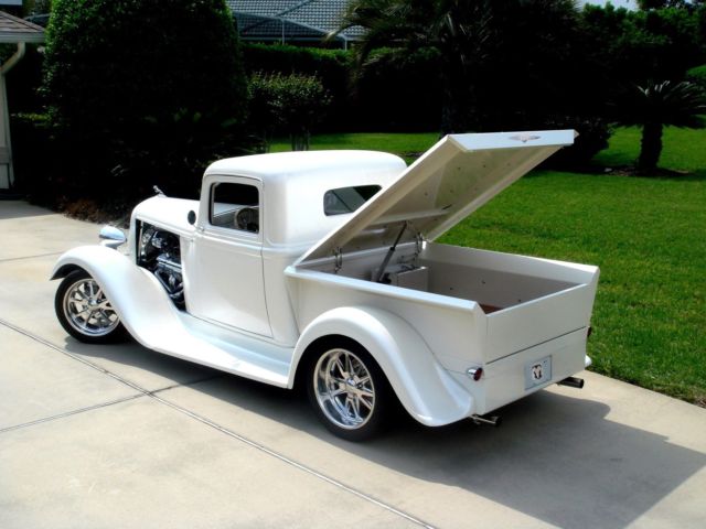 1933 Dodge Other Pickups CUSTOM - photo 9