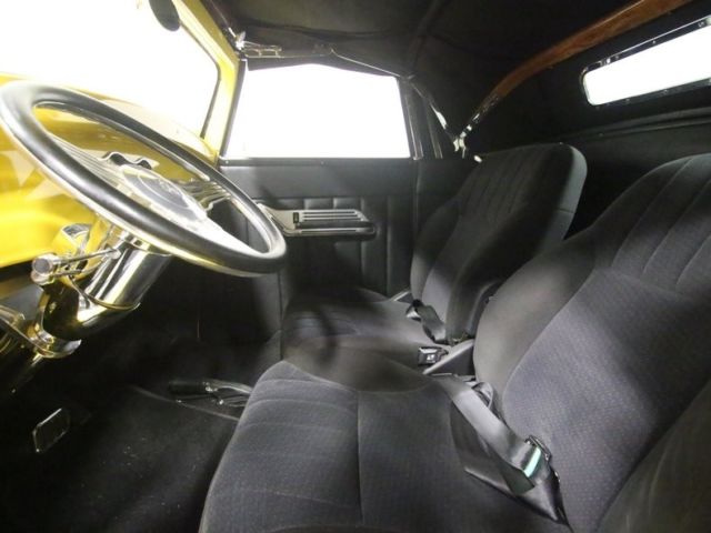1933 Dodge Cabriolet -- - photo 5