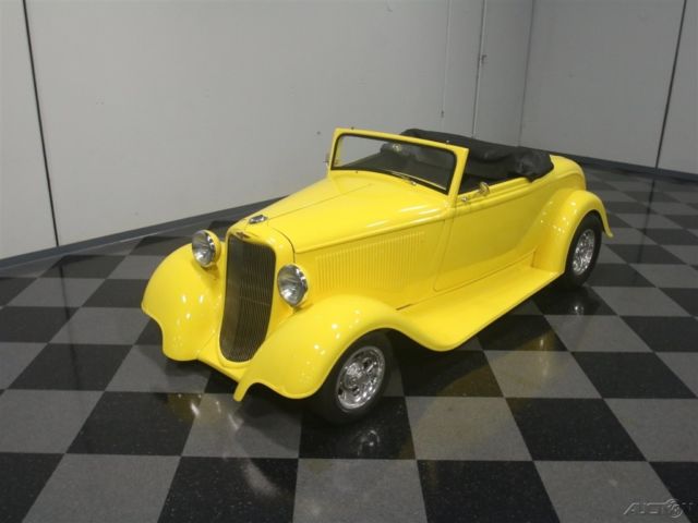 1933 Dodge Cabriolet - photo 10