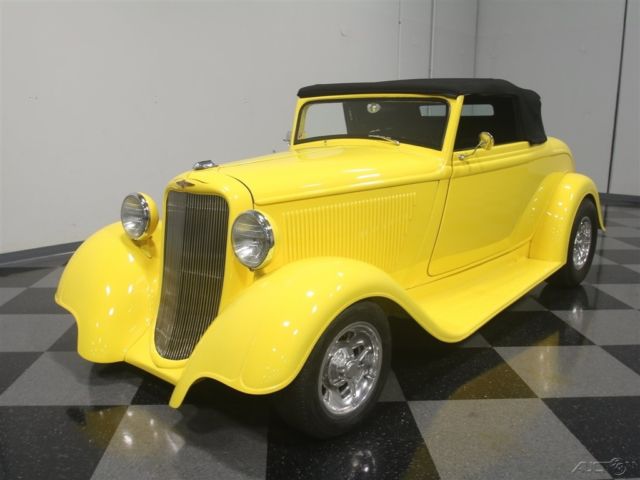 1933 Dodge Cabriolet - photo 11